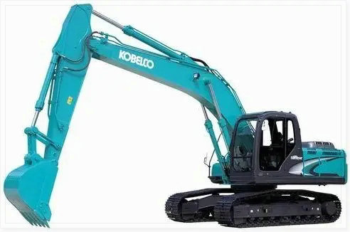 神钢挖掘机憋车故障排除/神钢修理厂